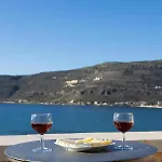 Casa de Férias Sun Néon Oítilon