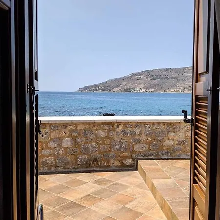 Hébergement de vacances Sun
