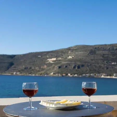 Holiday home Sun Neo Oitilo