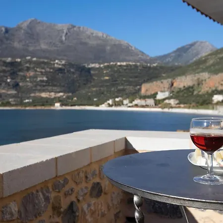 Hébergement de vacances Sun *