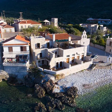 Casa vacanze Sun *