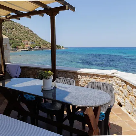 Sun Holiday home