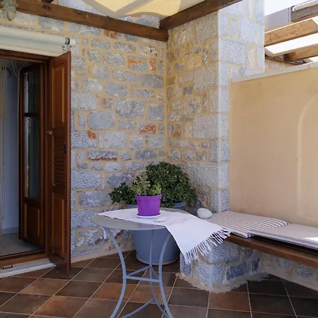 Holiday home Sun