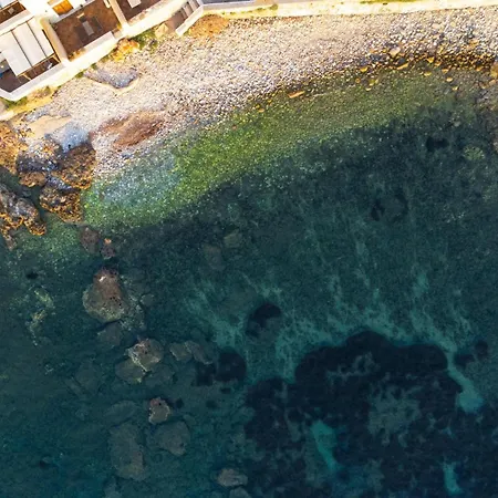 Hébergement de vacances Sun *