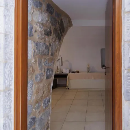 Holiday home Sun Neo Oitilo