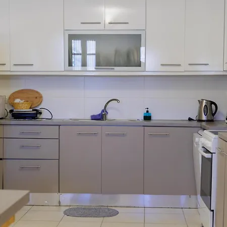 Holiday home Sun Neo Oitilo