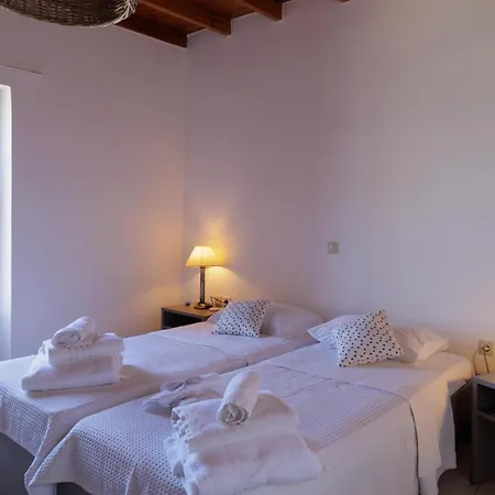 Holiday home Sun Neo Oitilo