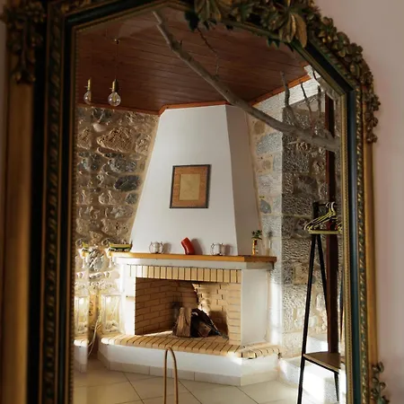 Holiday home Sun Neo Oitilo