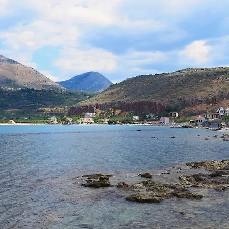 Hébergement de vacances Sun Néon Oítilon