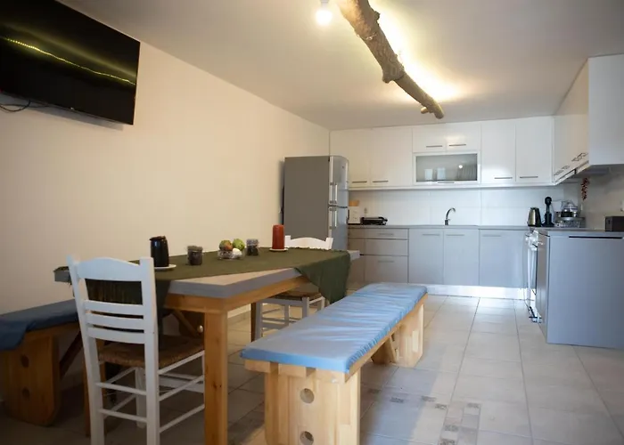 Sun Дом отдыха *