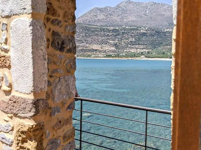 Sun Σπίτι διακοπών *
