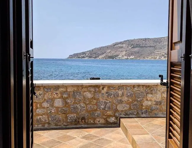 Σπίτι διακοπών Sun