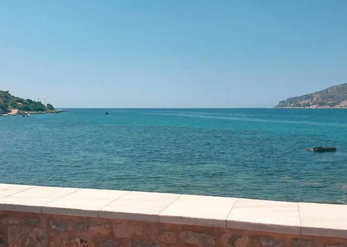 Дом отдыха Sun