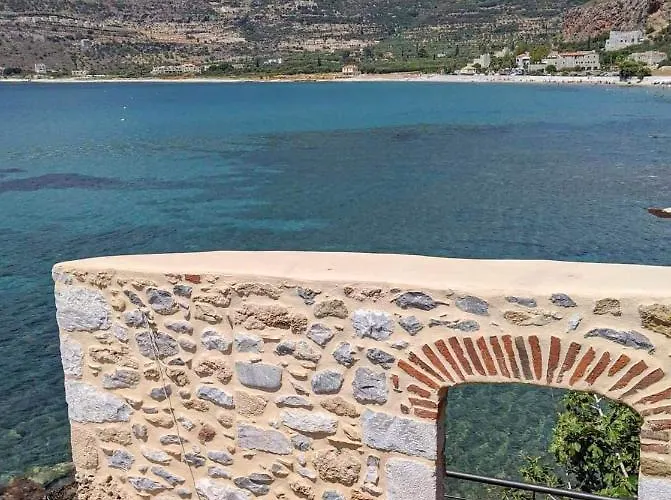 Sun Дом отдыха