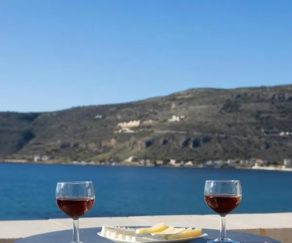 Σπίτι διακοπών Sun Νεόν Οίτιλον