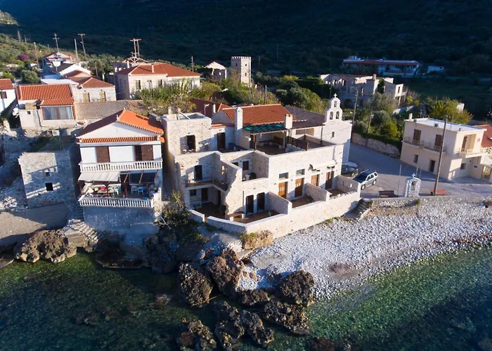 Дом отдыха Sun *