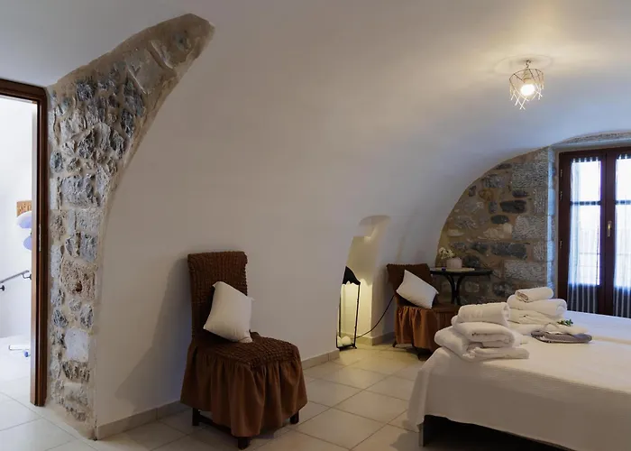 Дом отдыха Sun