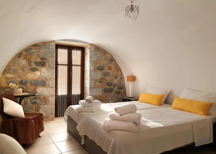 Дом отдыха Sun