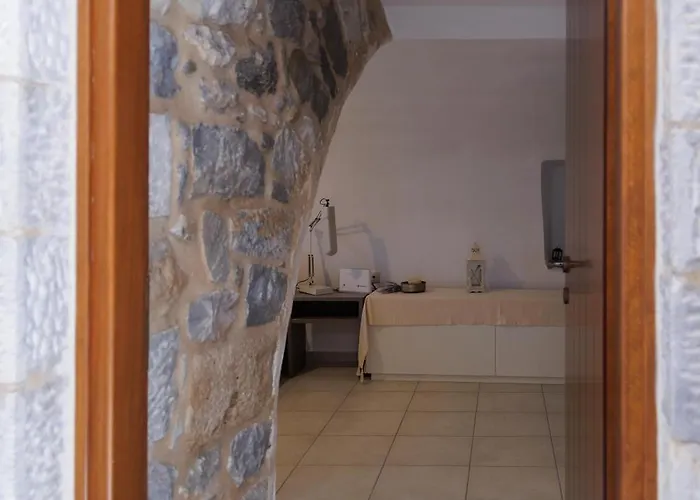 Дом отдыха Sun Неон-Оитилон