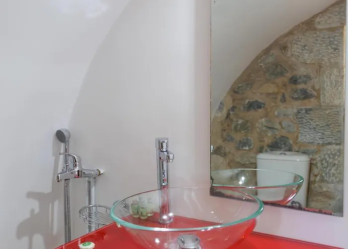 Дом отдыха Sun