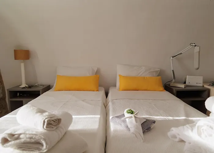 Sun Дом отдыха *