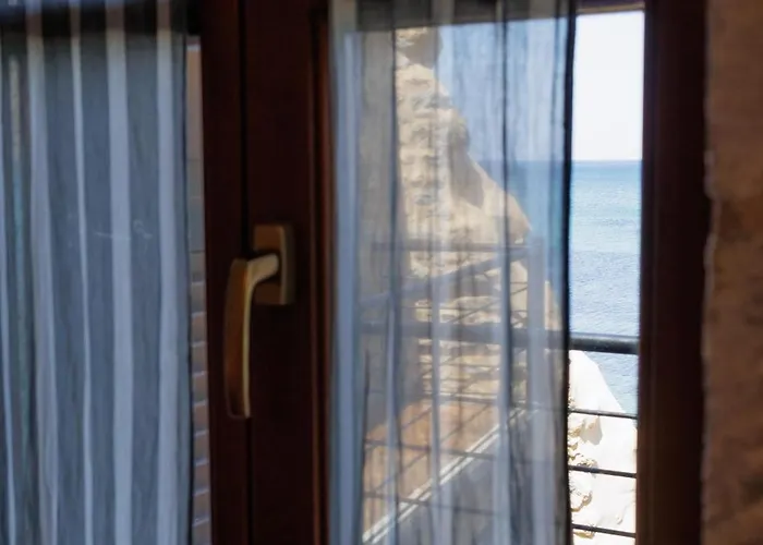 Σπίτι διακοπών Sun *
