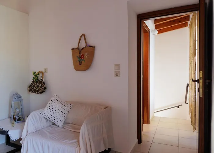 Sun Дом отдыха Неон-Оитилон