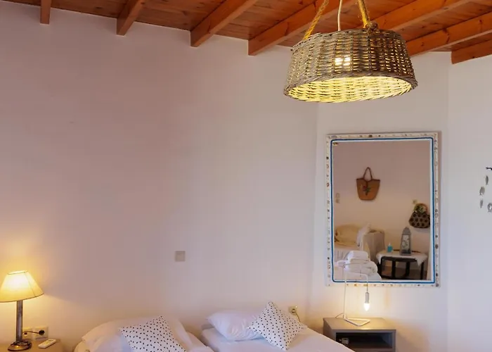 Sun Дом отдыха