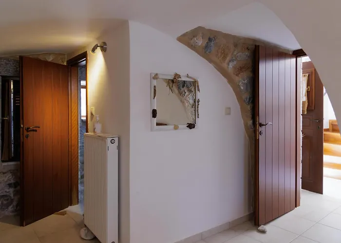 Sun Дом отдыха Неон-Оитилон