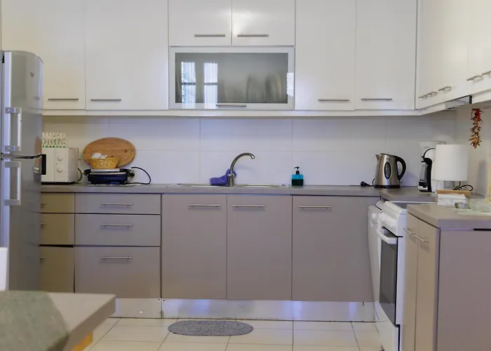 Дом отдыха Sun Неон-Оитилон