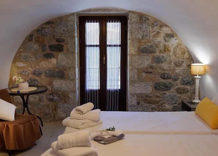 Sun Дом отдыха