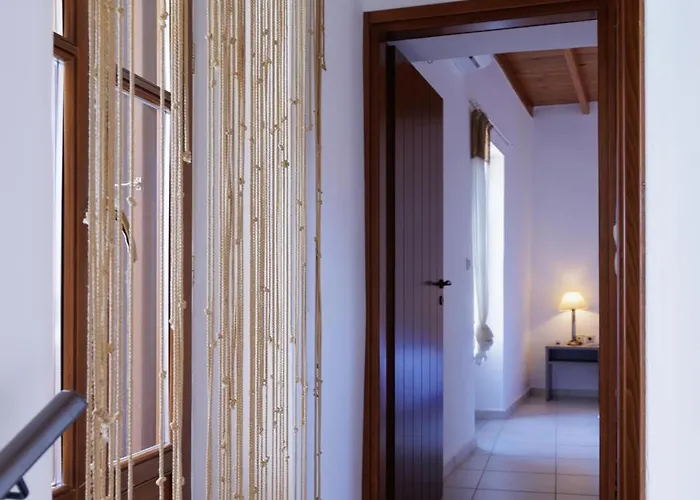 Дом отдыха Sun