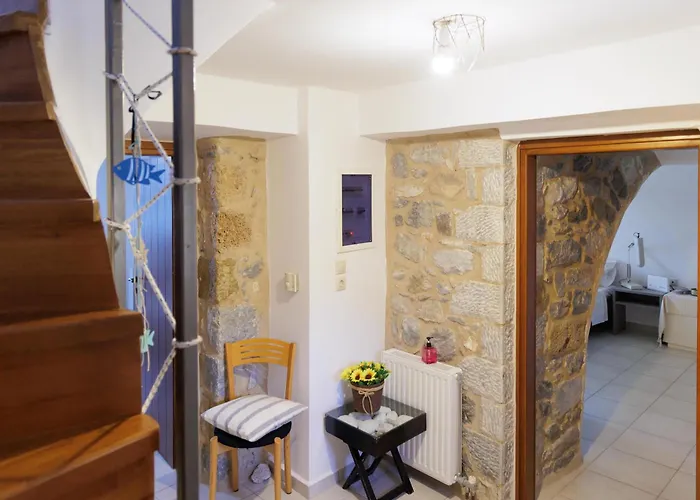 Sun Дом отдыха *