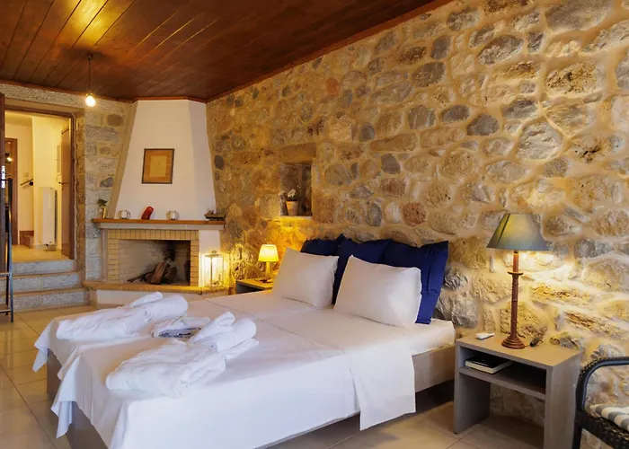 Дом отдыха Sun *