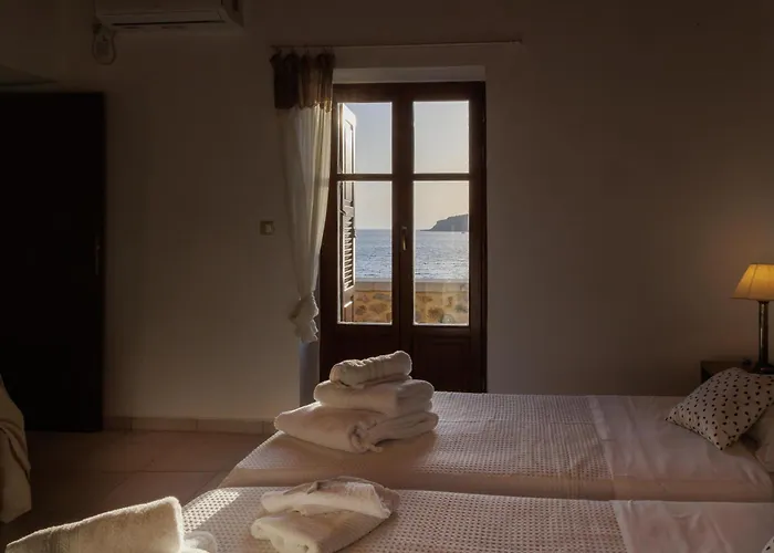 Sun Σπίτι διακοπών Νεόν Οίτιλον