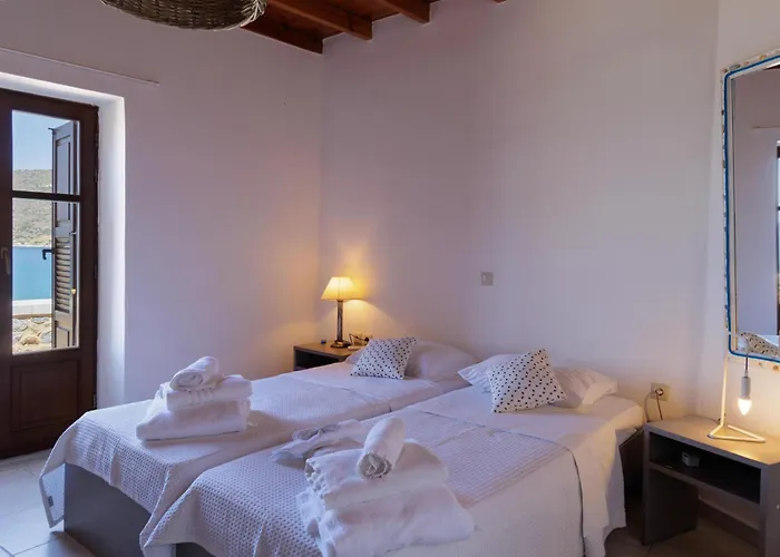 Дом отдыха Sun Неон-Оитилон