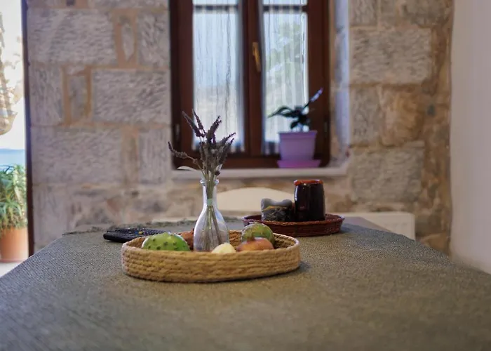 Sun Дом отдыха