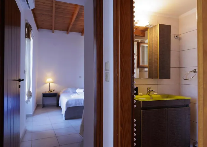 Sun Дом отдыха *