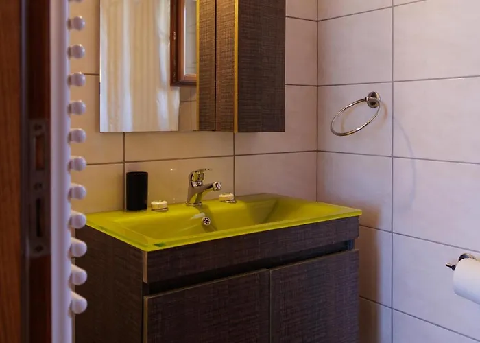 Sun Дом отдыха *