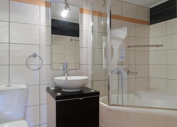 Дом отдыха Sun *