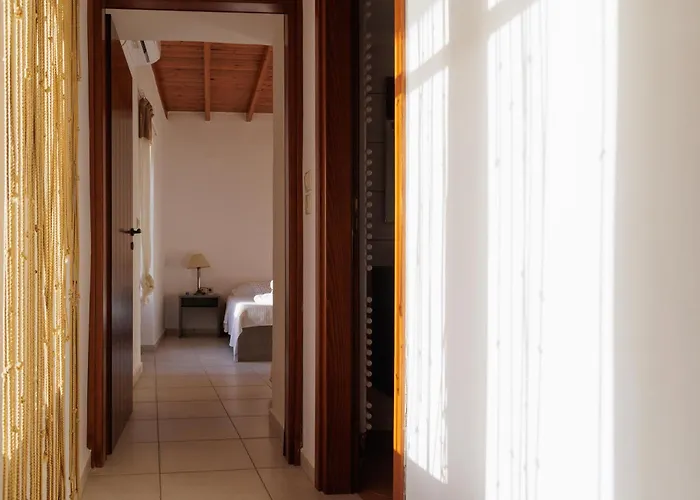 Sun Дом отдыха Неон-Оитилон