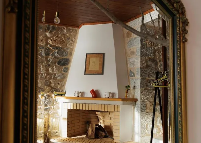 Дом отдыха Sun Неон-Оитилон