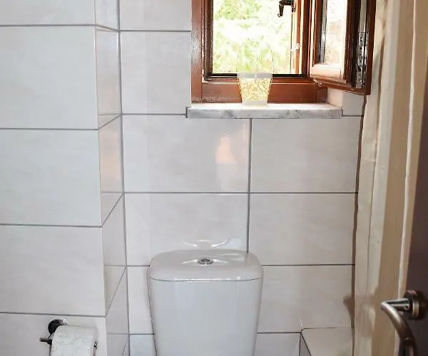 Дом отдыха Sun Неон-Оитилон