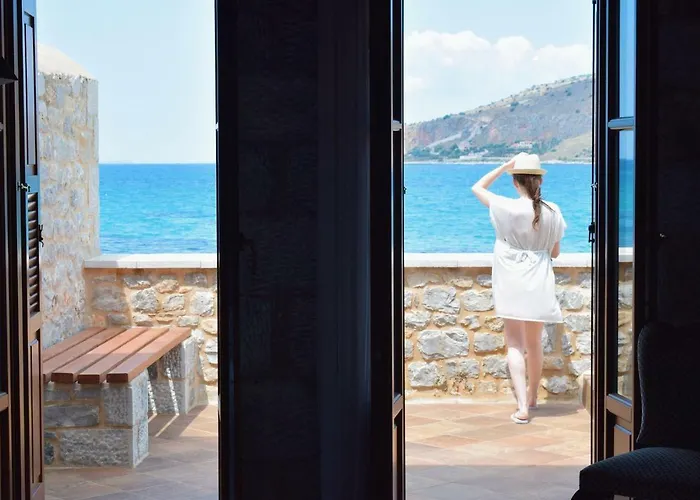 Дом отдыха Sun *