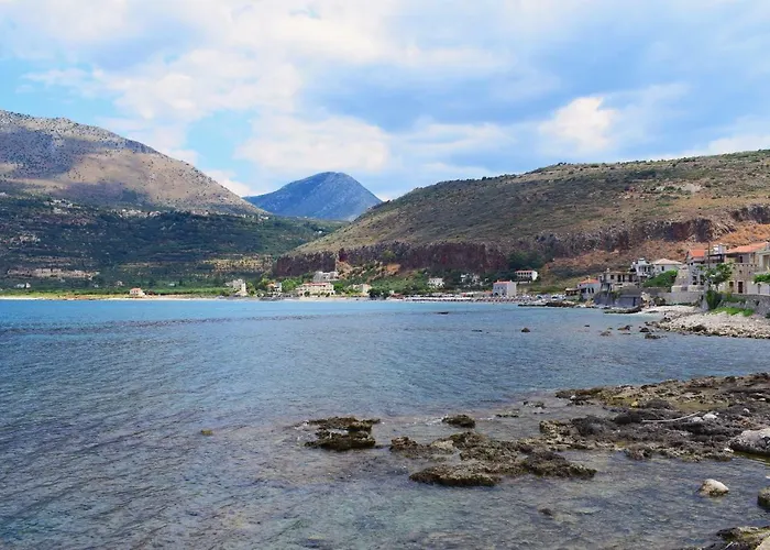 Σπίτι διακοπών Sun Νεόν Οίτιλον